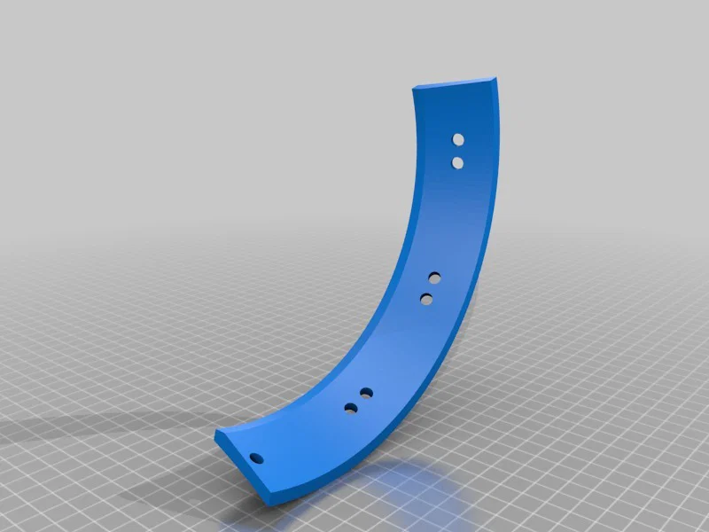 Mũ Samurai đội được (Samurai Helmet wearable) - Image 13