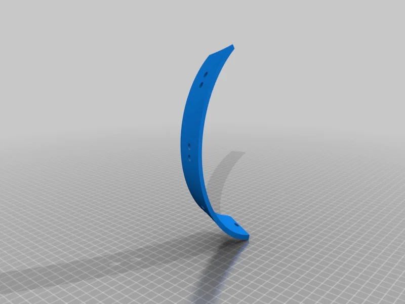 Mũ Samurai đội được (Samurai Helmet wearable) - Image 16