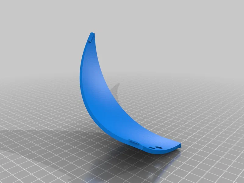 Mũ Samurai đội được (Samurai Helmet wearable) - Image 17