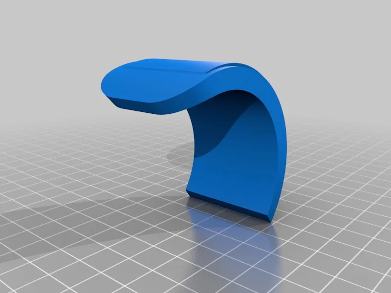 Mũ Samurai đội được (Samurai Helmet wearable) - Image 18