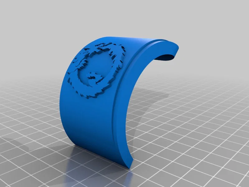 Mũ Samurai đội được (Samurai Helmet wearable) - Image 19