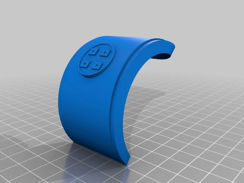 Mũ Samurai đội được (Samurai Helmet wearable) - Image 21