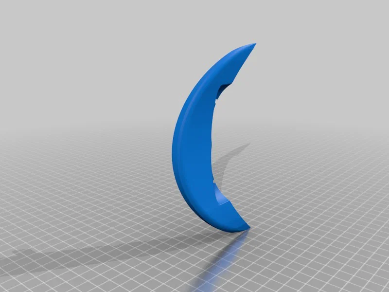 Mũ Samurai đội được (Samurai Helmet wearable) - Image 23