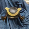 Mũ Samurai đội được (Samurai Helmet wearable) - Thumbnail 24