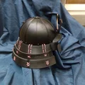 Mũ Samurai đội được (Samurai Helmet wearable) - Thumbnail 26