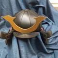 Mũ Samurai đội được (Samurai Helmet wearable) - Thumbnail 28