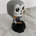 Đế trưng bày Funko Pop - Phụ kiện in 3D giúp mô hình đứng vững - Thumbnail 2