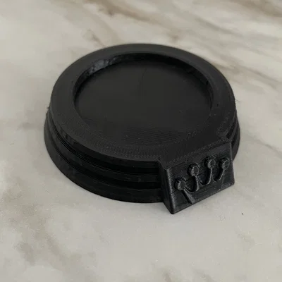 Đế trưng bày Funko Pop - Phụ kiện in 3D giúp mô hình đứng vững