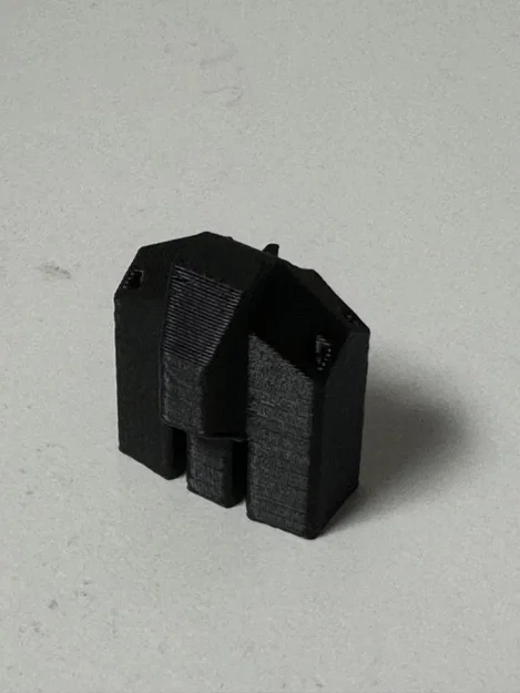 Khối Lõi Giả Dummy Core Cho RG Gundam 2.0 - Phụ Kiện Trưng Bày - Image 2