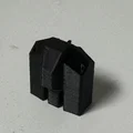Khối Lõi Giả Dummy Core Cho RG Gundam 2.0 - Phụ Kiện Trưng Bày - Thumbnail 2