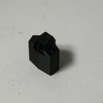 Khối Lõi Giả Dummy Core Cho RG Gundam 2.0 - Phụ Kiện Trưng Bày