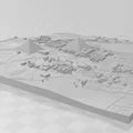 Kim tự tháp Giza (Pyramids of Giza) - Thumbnail 2