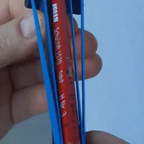 Pencil Crossbow (Nỏ Bút Chì) – Nỏ mini bắn bút bi