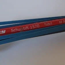 Pencil Crossbow (Nỏ Bút Chì) – Nỏ mini bắn bút bi