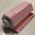 Hộp Bút Cuộn Rollup Pencil Box - Thumbnail 5