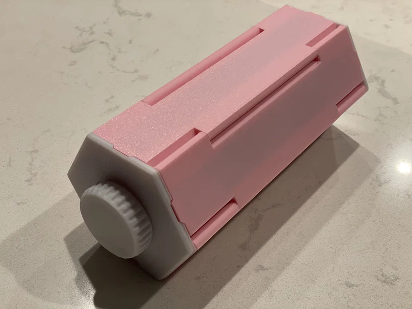 Hộp Bút Cuộn Rollup Pencil Box - Image 6