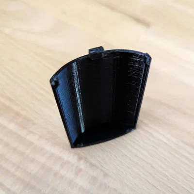 Xiaomi Mi Box - Nắp pin remote (Remote battery cover)