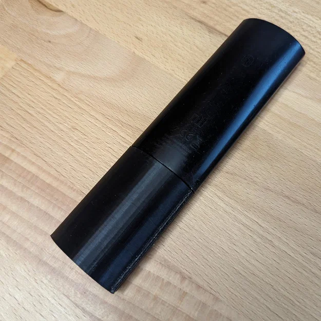 Xiaomi Mi Box - Nắp pin remote (Remote battery cover) - Image 2