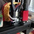 Ngàm gắn PG7 cho Voron Stealthburner và Clockwork 2 - Thumbnail 3