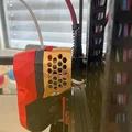 Ngàm gắn PG7 cho Voron Stealthburner và Clockwork 2 - Thumbnail 4