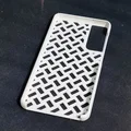Ốp Basketweave cho S21 FE - Thumbnail 1