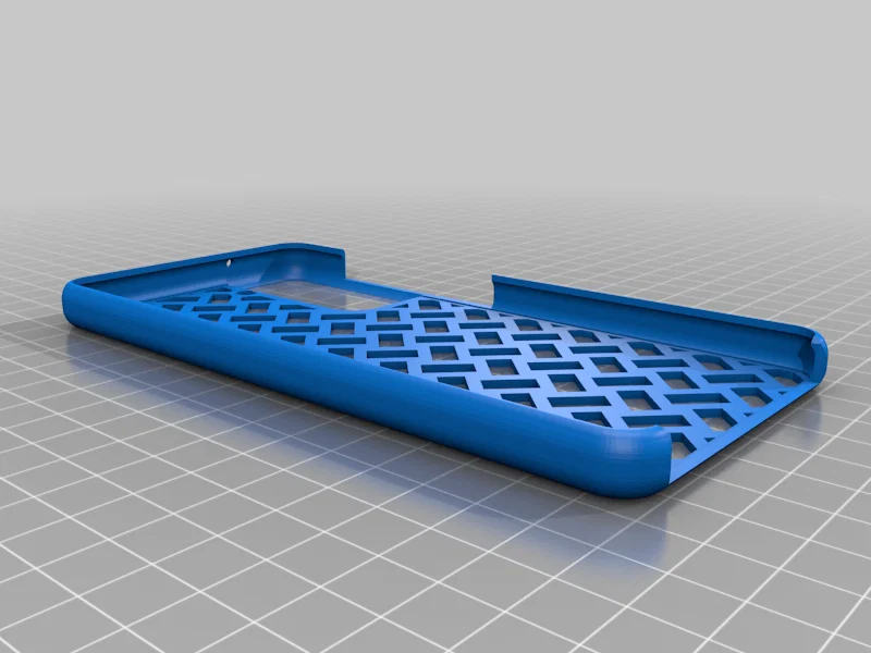 Ốp Basketweave cho S21 FE - Image 4