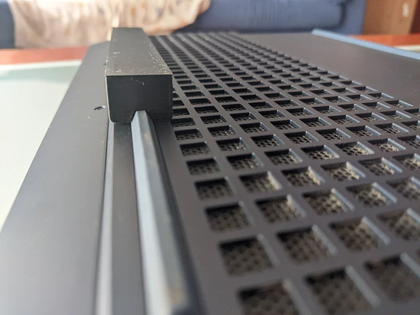 Giá kê laptop HP Victus 16 (HP Victus 16 laptop stand) - Image 1
