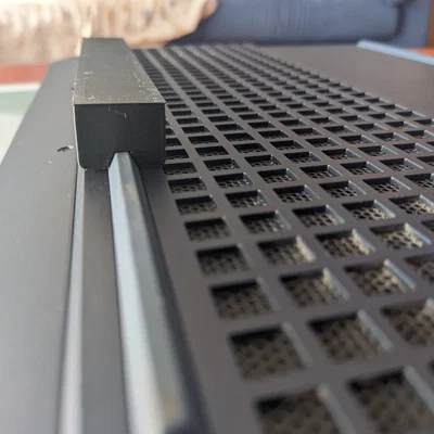 Giá kê laptop HP Victus 16 (HP Victus 16 laptop stand)