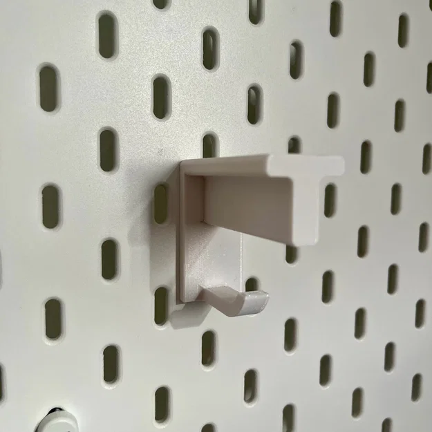 Giá treo tay cầm Gamecube cho bảng Skådis - Image 2