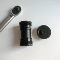 Tool vặn T47 Bottom Bracket (16 rãnh) - Thumbnail 4