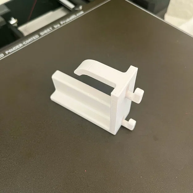 Giá treo tay cầm Gamecube cho bảng Skådis - Image 3