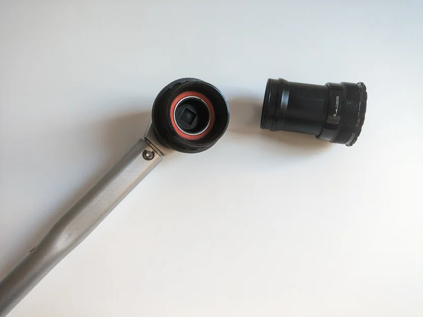 Tool vặn T47 Bottom Bracket (16 rãnh) - Image 6