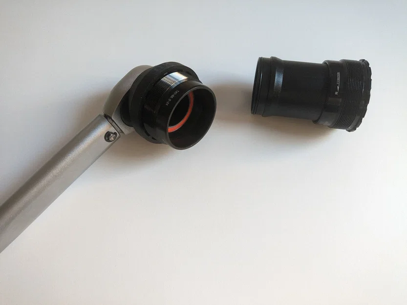 Tool vặn T47 Bottom Bracket (16 rãnh) - Image 7