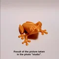 Giá đỡ chụp ảnh sản phẩm in 3D cho giấy A4 hoặc bìa carton - Thumbnail 2