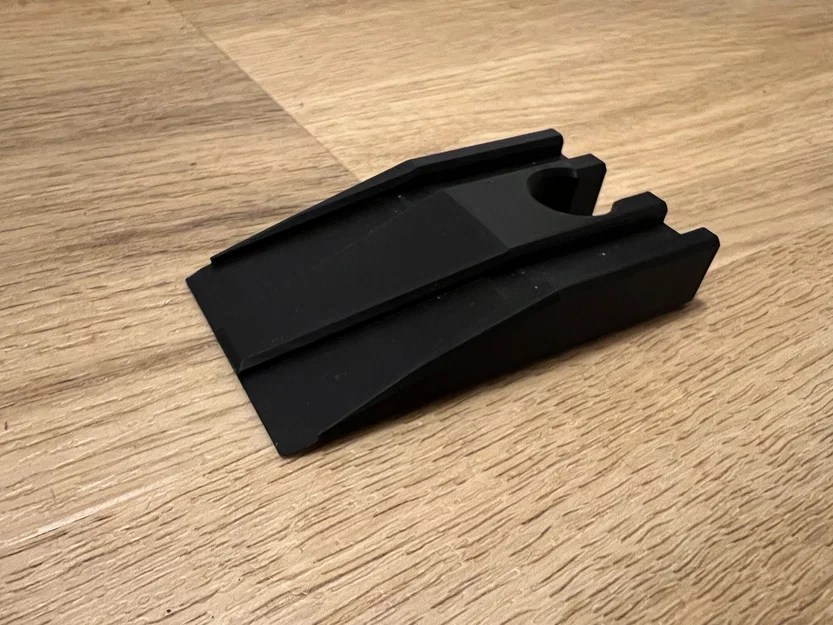 Đường ray dốc tương thích Brio (Brio Compatible Ramp) cho xe lửa gỗ - Image 3