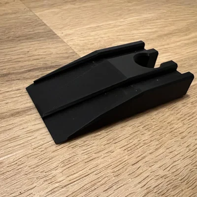 Đường ray dốc tương thích Brio (Brio Compatible Ramp) cho xe lửa gỗ