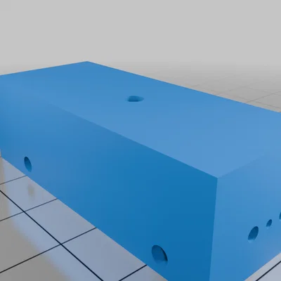 Tương thích Brio - Doppelstockwagen - Holzeisenbahn