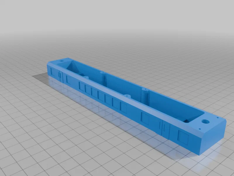 Tương thích Brio - Doppelstockwagen - Holzeisenbahn - Image 10