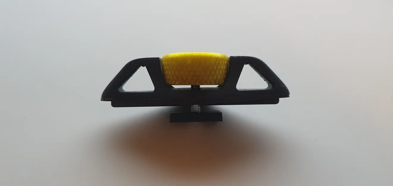 Móc gài thanh rail bạt VW California T5/T6 (Tarp Rails Hook) - Image 6