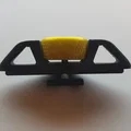 Móc gài thanh rail bạt VW California T5/T6 (Tarp Rails Hook) - Thumbnail 6