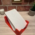 Khay Đựng Index Card - Thumbnail 2