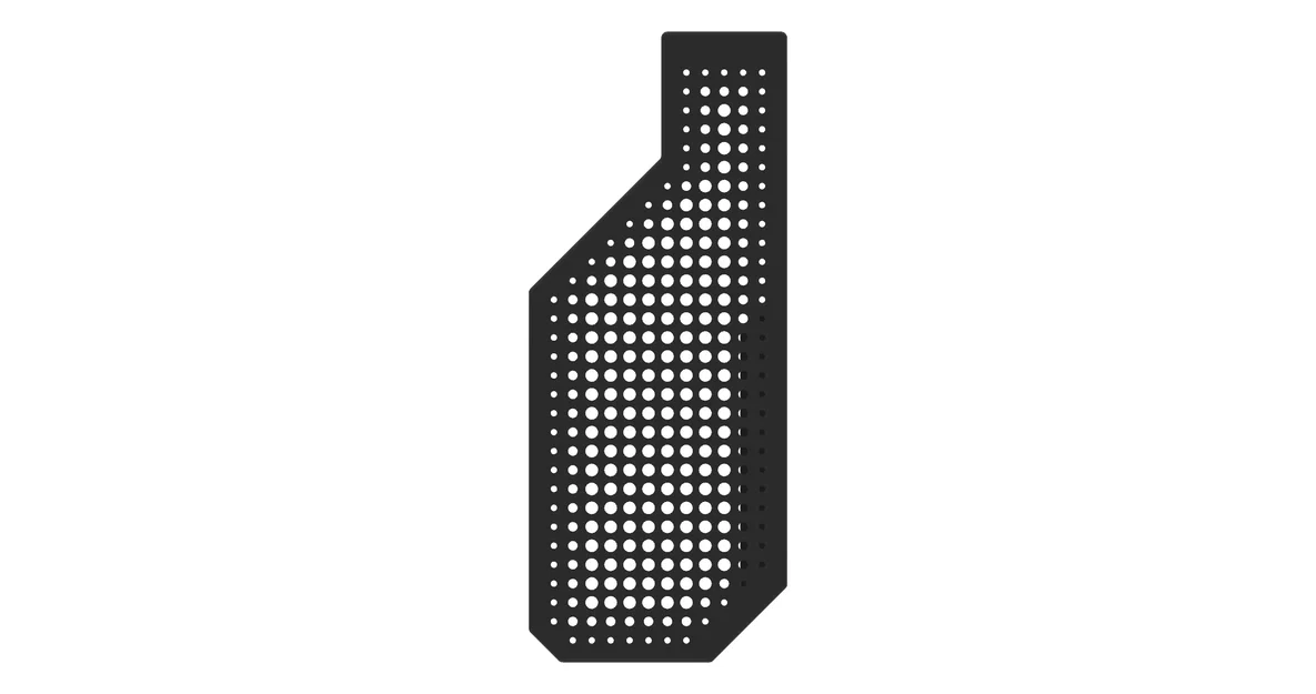 Silica Dry Pod cải tiến cho Bambu Lab AMS - Image 1
