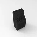 Silica Dry Pod cải tiến cho Bambu Lab AMS - Thumbnail 2