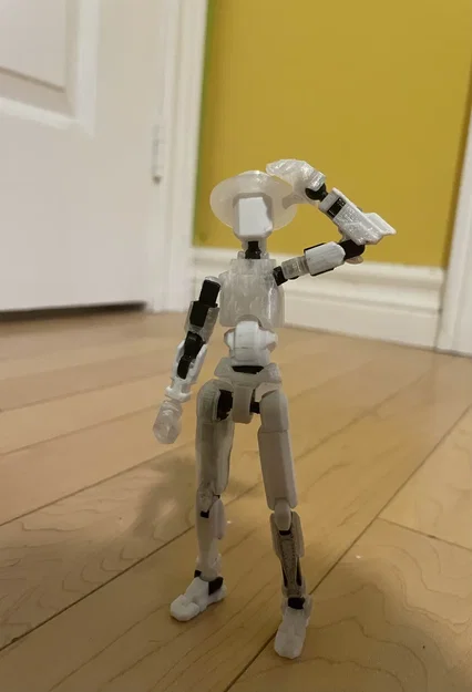 Dummy 13: Nón Rơm của Luffy (One Piece) - Image 1