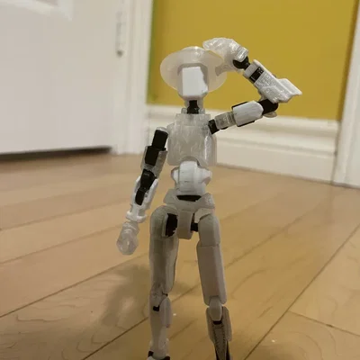 Dummy 13: Nón Rơm của Luffy (One Piece)