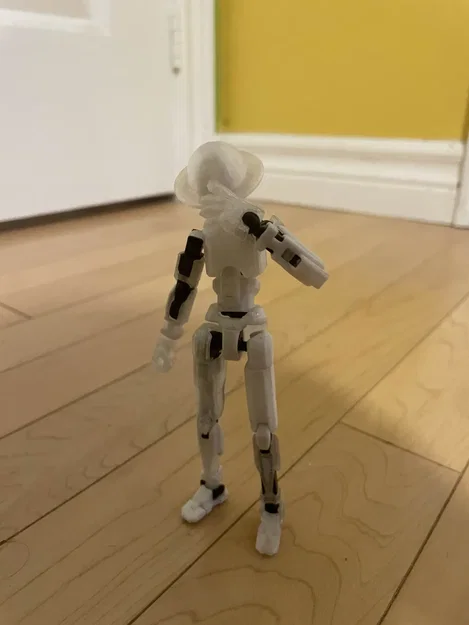 Dummy 13: Nón Rơm của Luffy (One Piece) - Image 3