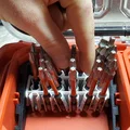 10E Milwaukee Packout Bit Organizers – Khay sắp xếp mũi khoan cho Packout - Thumbnail 5