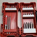 10E Milwaukee Packout Bit Organizers – Khay sắp xếp mũi khoan cho Packout - Thumbnail 6