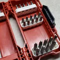 10E Milwaukee Packout Bit Organizers – Khay sắp xếp mũi khoan cho Packout - Thumbnail 7