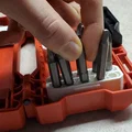 10E Milwaukee Packout Bit Organizers – Khay sắp xếp mũi khoan cho Packout - Thumbnail 8